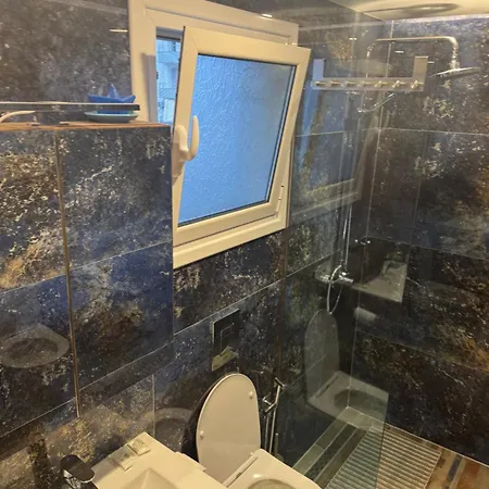 Ionian Heaven Apartment