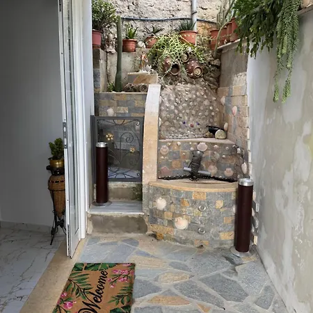 Ionian Heaven Apartment *