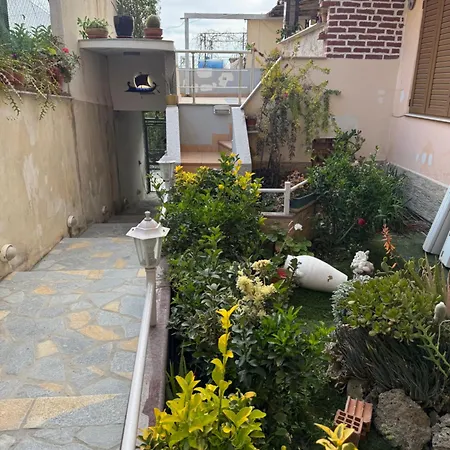Ionian Heaven Apartment Sarande