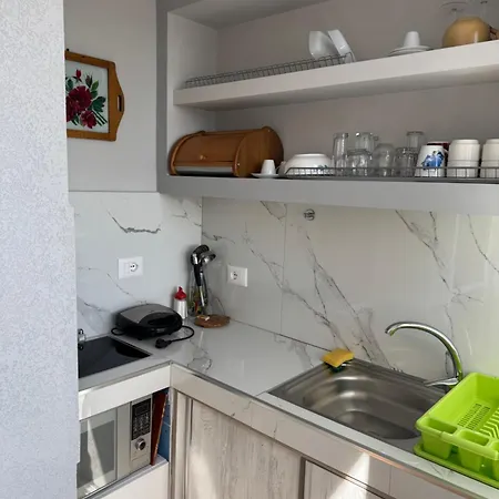 Ionian Heaven Apartment