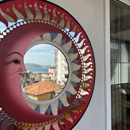 Apartment Ionian Heaven Sarande