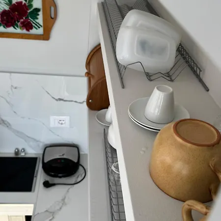 Ionian Heaven Apartment *