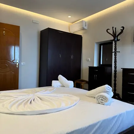 Ionian Heaven Apartment Sarande
