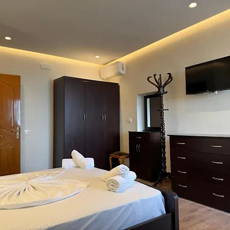 Apartment Ionian Heaven *
