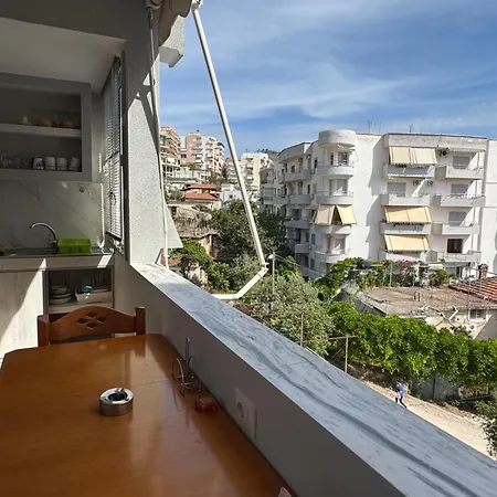 Ionian Heaven Apartment *