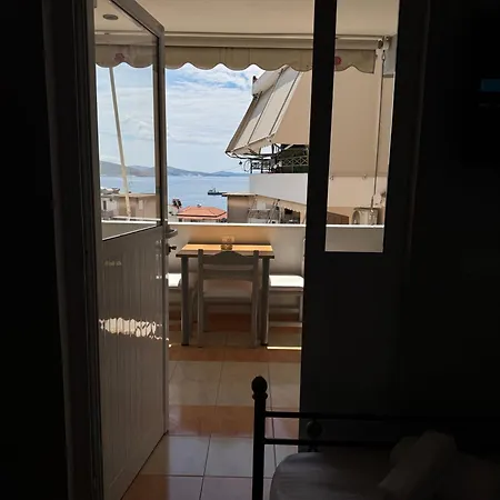 Ionian Heaven Apartment Sarande