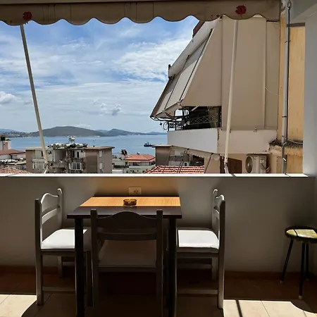 Apartment Ionian Heaven