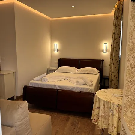 Apartment Ionian Heaven *