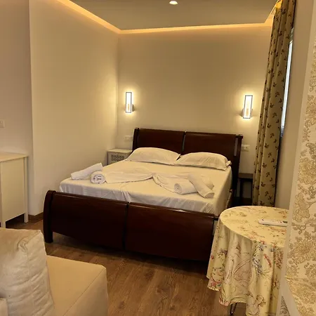 Ionian Heaven Apartment Sarande