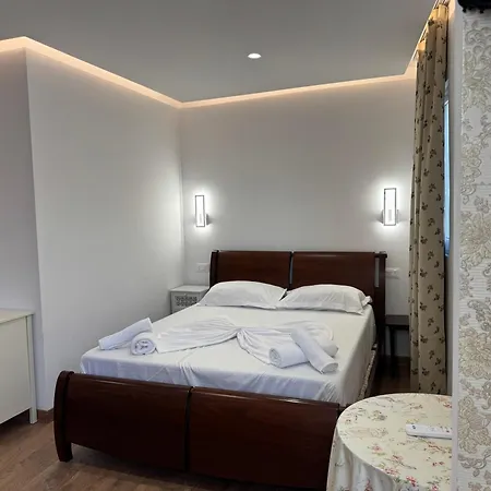 Ionian Heaven Apartment Sarande