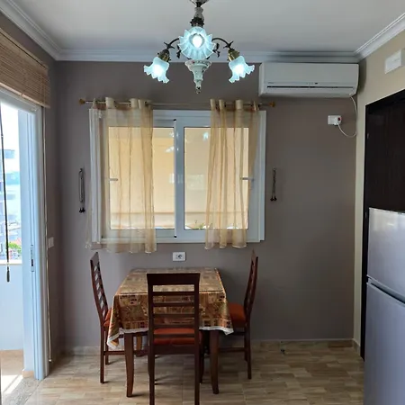 Apartment Ionian Heaven *