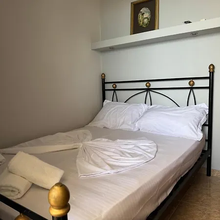 Apartment Ionian Heaven