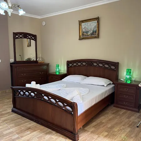 Apartment Ionian Heaven *