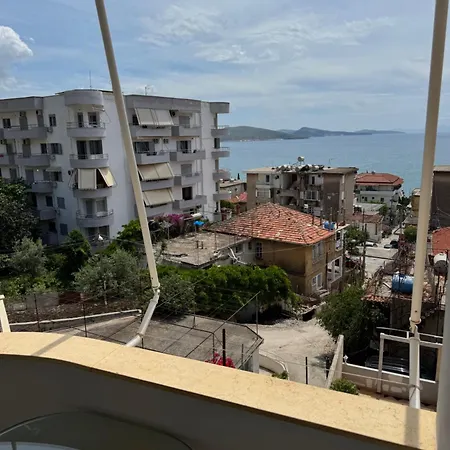 Ionian Heaven Apartment Sarande