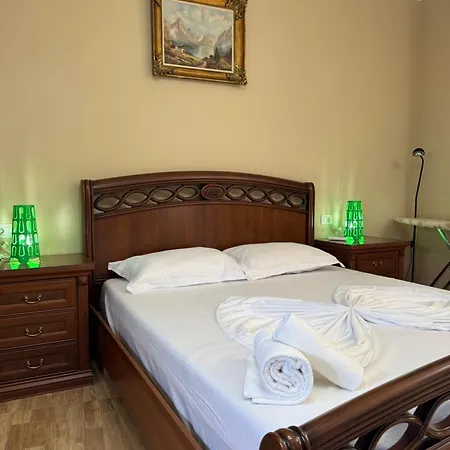 Ionian Heaven Apartment Sarande