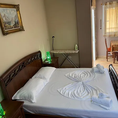Apartment Ionian Heaven