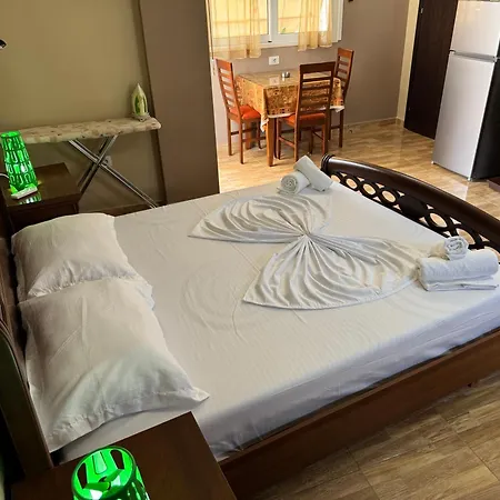 Apartment Ionian Heaven Sarande