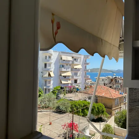 Ionian Heaven Apartment Sarande