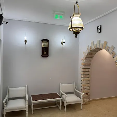 Apartment Ionian Heaven