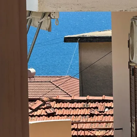 Ionian Heaven Apartment Sarande