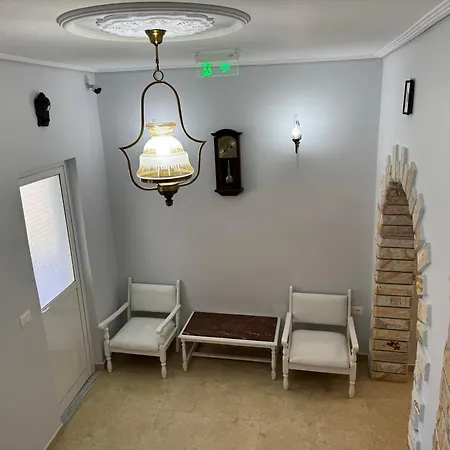 Ionian Heaven Apartment