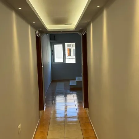 Ionian Heaven Apartment Sarande