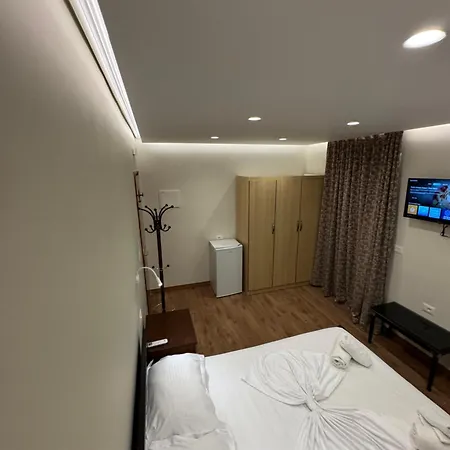 Ionian Heaven Apartment