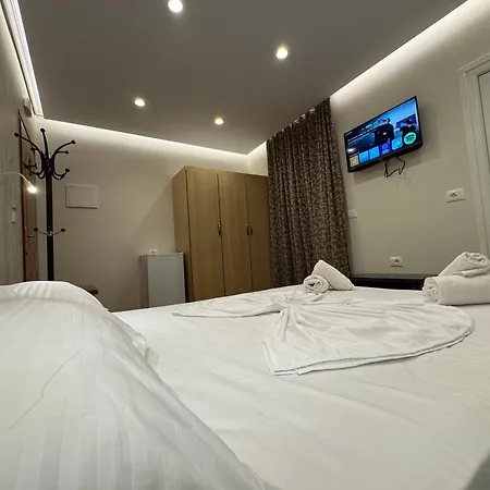 Apartment Ionian Heaven *