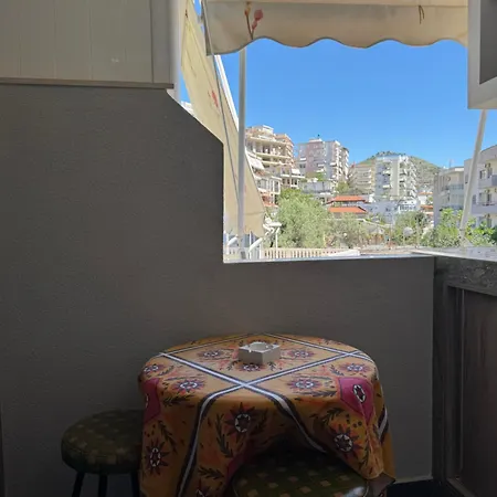 Ionian Heaven Apartment Sarande
