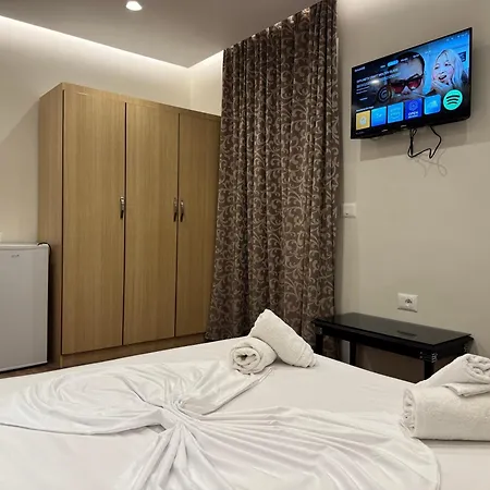 Ionian Heaven Apartment