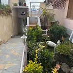 Ionian Heaven Appartamento Sarandë