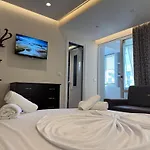 Appartamento Ionian Heaven Sarandë