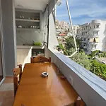 Appartamento Ionian Heaven Sarandë