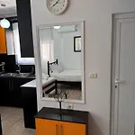 Appartamento Ionian Heaven Sarandë