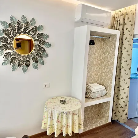 Ionian Heaven Appartement *