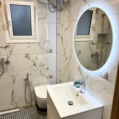 Ionian Heaven Appartement Saranda