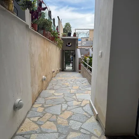 Ionian Heaven Appartement *