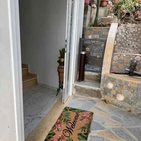 Appartement Ionian Heaven