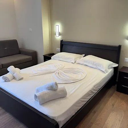 Apartament Ionian Heaven *