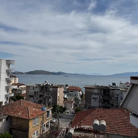 Apartament Ionian Heaven *