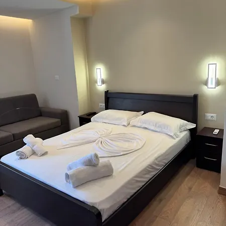 Appartement Ionian Heaven Sarandë