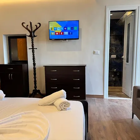 Apartament Ionian Heaven