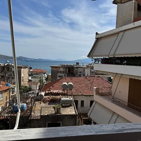 Apartament Ionian Heaven *