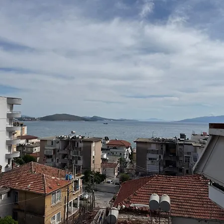 Ionian Heaven * Sarandë