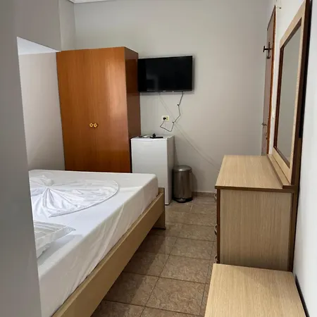Appartement Ionian Heaven
