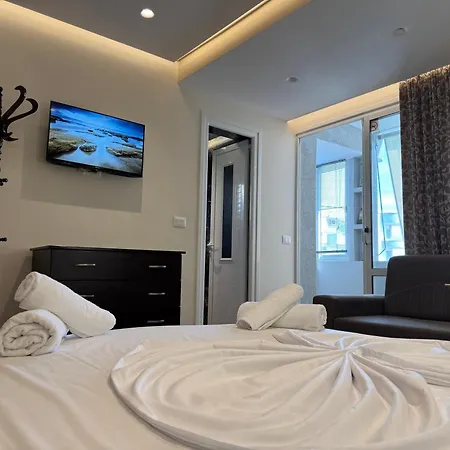 Appartement Ionian Heaven Sarandë