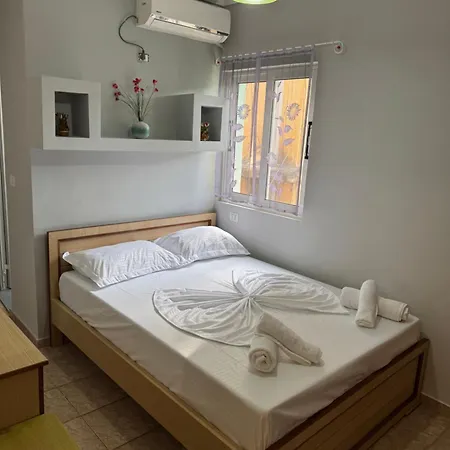 Appartement Ionian Heaven