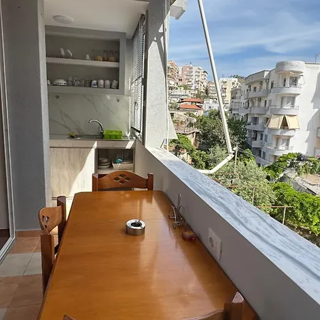 Appartement Ionian Heaven Sarandë