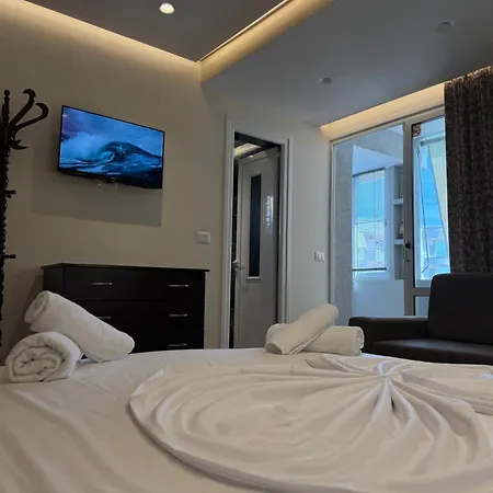 Apartament Ionian Heaven