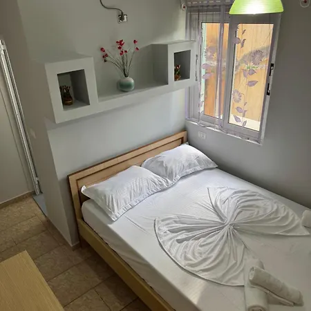 Appartement Ionian Heaven Saranda